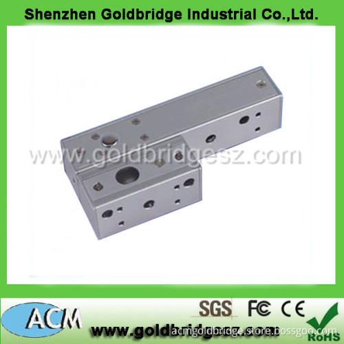 180kg Stainless Steel Bracket for Narrow and Tin Door